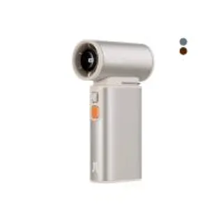 Jisulife พัดลมพกพา (สีน้ำตาล) รุ่น FA55 Ultra1 (MKP1693339)