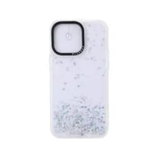 เคส Blue Box iPhone 15 Pro Max Stardust with Black Camera Frame (8858899391226)