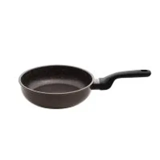 SEAGULL กระทะทรงลึกอัลทิเมท 24 ซม. (สีดำ) (MKP1218455)