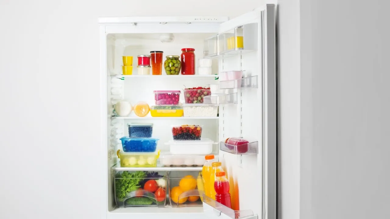 ตู้เย็น 2 ประตู ยี่ห้อไหนดี 2023 ระบบ Inverter ประหยัดไฟ เย็นไว