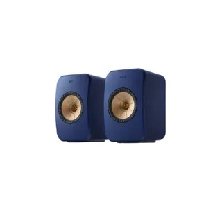 ลำโพง KEF LSX II Home Audio Speaker Cobalt