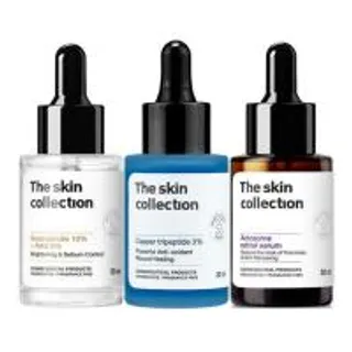 The Skin Collection Serum เซ็ตเซรั่ม 3 ชิ้น (359275-730733010)