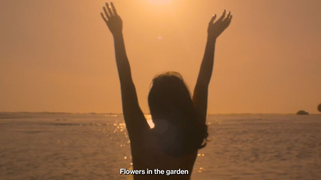 Warm (Part I) ครึ่งแรกของอัลบั้มใหม่ กับหัวใจที่ทั้งอ่อนไหวและอบอุ่นของ ‘Valentina Ploy’