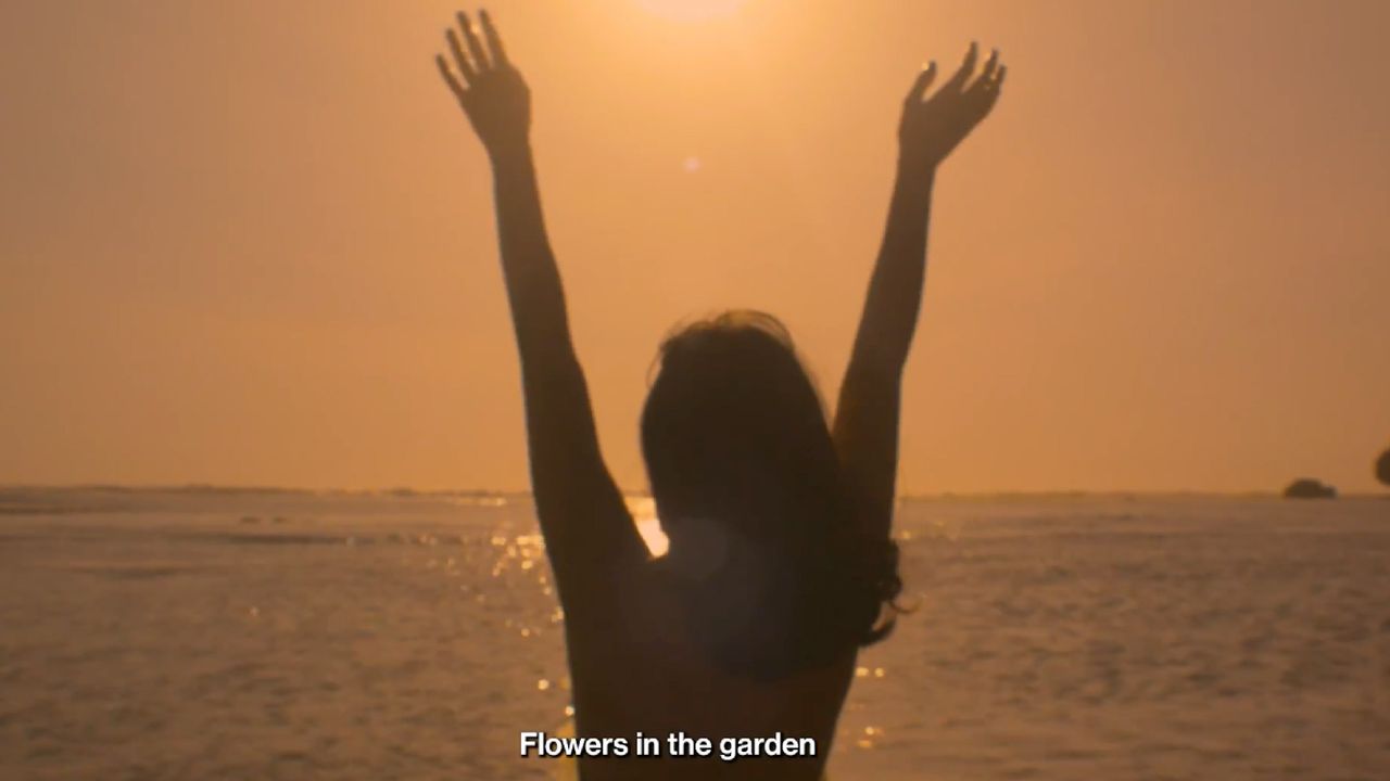 Warm (Part I) ครึ่งแรกของอัลบั้มใหม่ กับหัวใจที่ทั้งอ่อนไหวและอบอุ่นของ ‘Valentina Ploy’
