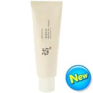 บิวตี้ออฟโชซอนรีลีฟซันไรซ์โพรไบโอติกส์เอสพีเอฟ50พีเอ 50มล. Beauty of Joseon Relief Sun Rice Probiotics SPF50 PA 50ml. (8809782555508)