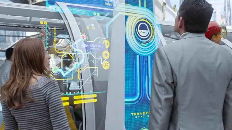 โลกไซไฟในภาพจำไม่มีทางเป็นจริง เมื่อเราอยู่โลก‘โปรโทเปีย’ ที่เทคโนโลยีค่อยๆ เปลี่ยนไปช้าๆ ไม่หวือหวา และถูกปรับตามพฤติกรรมมนุษย์