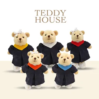 ตุ๊กตาหอมอโรม่า Teddy House