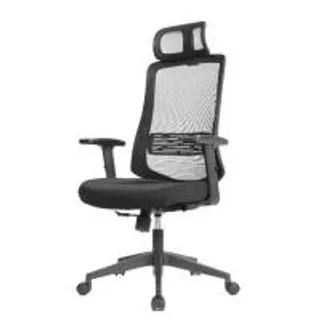 เก้าอี้สุขภาพ ERGOTREND RIO สีดำ (1263994)