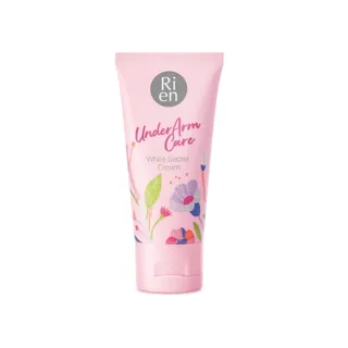 Rien Underarm White Secret Cream