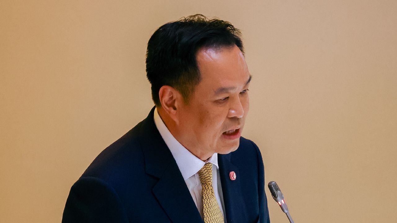 เมื่อ ‘รัฐธรรมนูญ’ ไม่อยู่ใน ‘นโยบายเร่งด่วน’ รัฐบาลภูมิใจไทยจริงใจแค่ไหน
