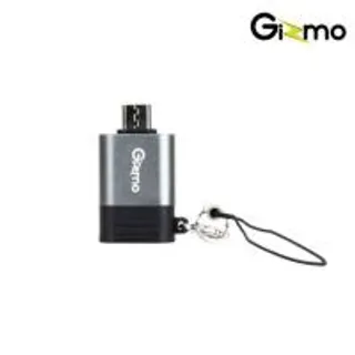 Gizmo OTG Adapter Micro รุ่น GA-017 Black (367303-735532010)
