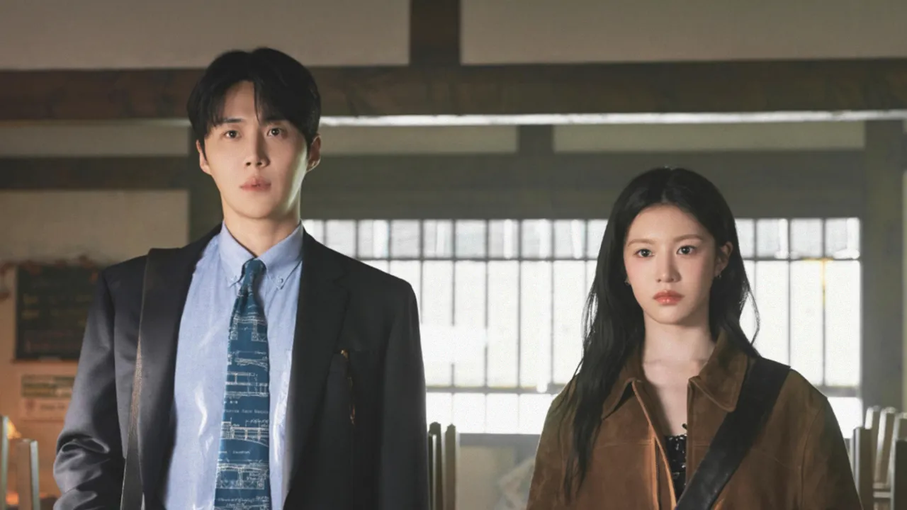 Can This Love Be Translated? ยากชะมัด รักภาษาอะไร เมื่อความรักคือการแปลภาษาที่ไม่มีใครเข้าใจนอกจากเราสองคน