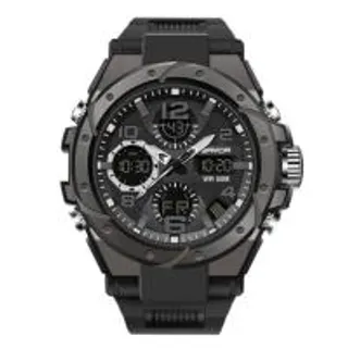 Sanda นาฬิกาข้อมือ รุ่น SW6008 (344979-722465010)