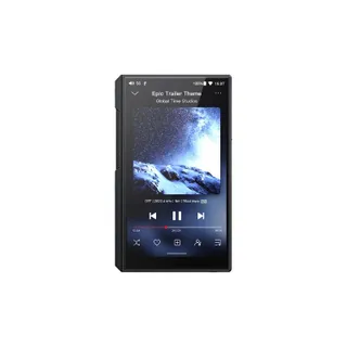 เครื่องเล่นเพลง Fiio M11S DAP