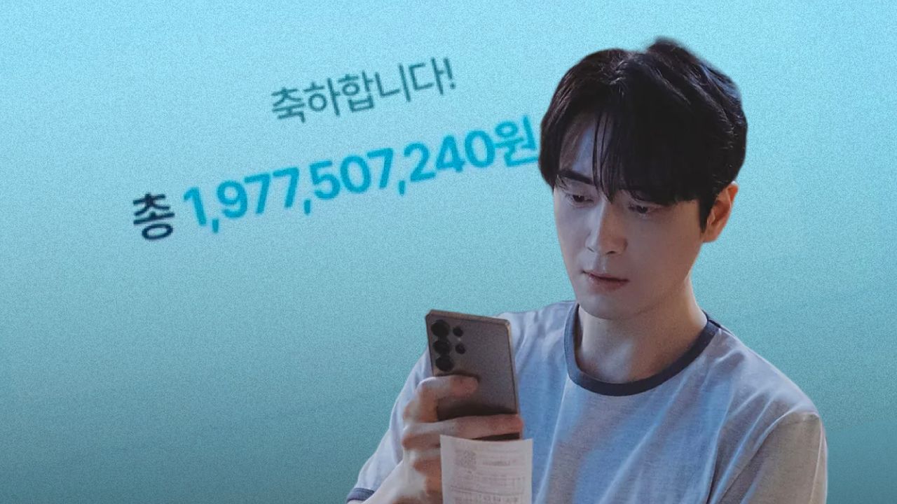 ถ้าถูกหวย 32 ล้านบาท คุณจะเลือกทำงานต่อหรือลาออก? เมื่อ ‘เงิน’ ผูกล่าม ‘ความฝัน’ ของเราไว้ หากตัดปัจจัยเรื่องเงินออกไป เรายังจะเลือกใช้ชีวิตแบบเดิมอยู่หรือเปล่า?