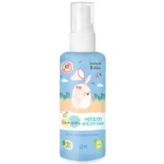 ละมุนสเปรย์กันยุงสำหรับเด็กออร์แกนิค 30มล. Lamoon Mosquito Repellent Spray Organic 30ml. (8858978501188)