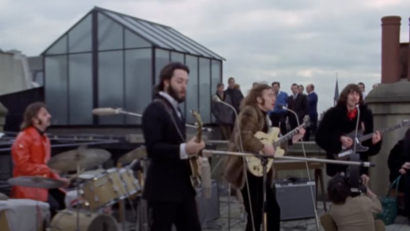 30 มกราคม ครบรอบ 57 ปี ตำนานคอนเสิร์ตบนดาดฟ้า สู่การแสดงดนตรีครั้งสุดท้ายของ The Beatles