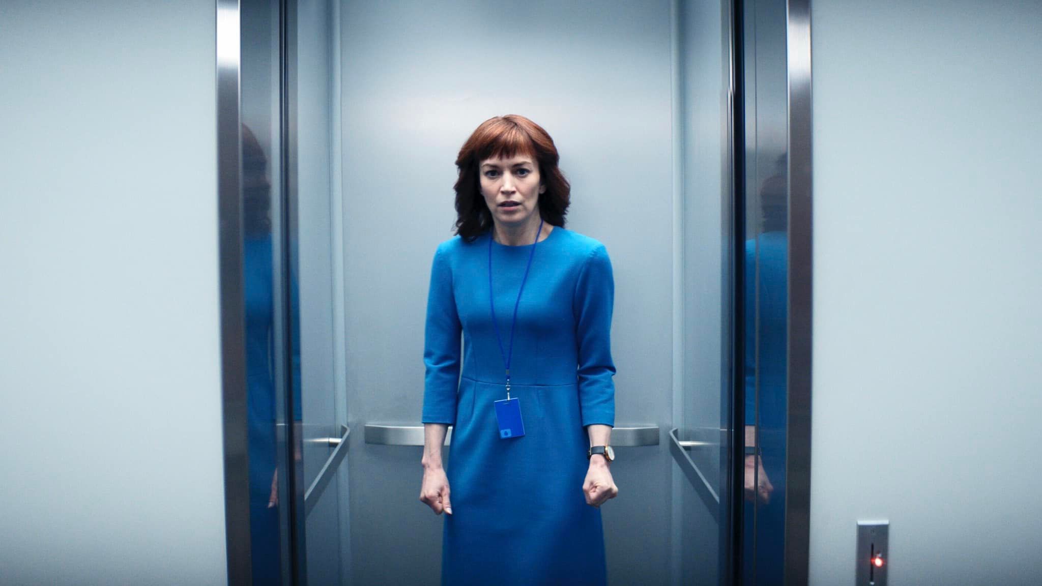 ซีรีส์ Severance Work / Life / Balance? ราคาที่ต้องจ่ายของการเเลกความ ...