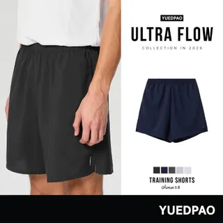 Yuedpao Sportswear - Training Shorts 2026 กางเกงออกกำลังกาย กางเกงกีฬา กางเกงขาสั้นผู้ชาย กางเกงฟุตบอล (12สี)