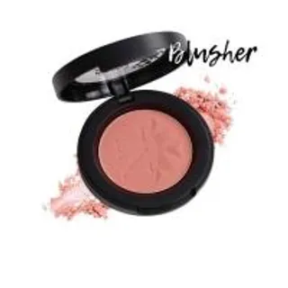 Nario Llarias บลัชออน Blusher 3.9 g. (416568-177398010)