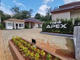 The Apex Private Pool Villa Krabi