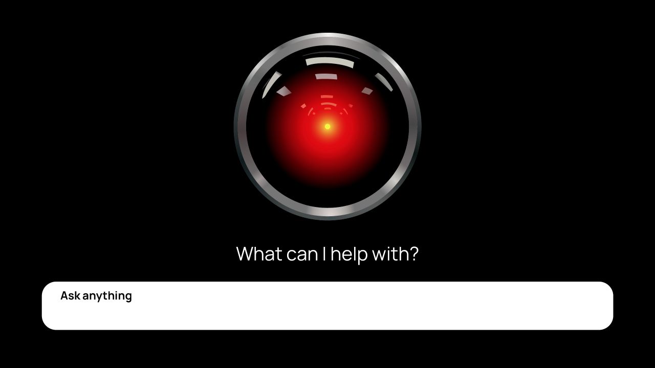 ปี 2025 คือปีที่เราต้อง ‘ต่อรอง’ การมีอยู่ของเรากับอิทธิพลอันล้นเกินของ AI 