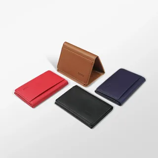 กระเป๋าใส่บัตร Moov ST04 Magnetic Wallet & Stand 