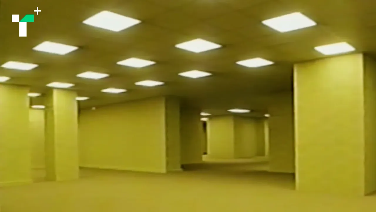 จาก Backrooms สู่ภาวะติดหล่มชีวิต รู้จัก ‘Liminal Space’ สุนทรียศาสตร์แห่งความอ้างว้าง กับการสะท้อนภาพคนรุ่นใหม่ที่ถูกพรากอนาคต