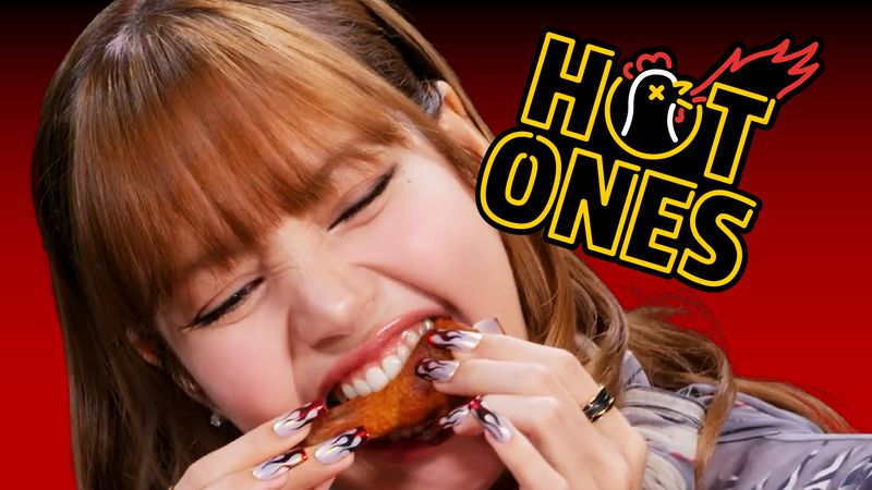 “กิน Hot Wings แล้วยิงคำถามใส่” Hot Ones รายการสัมภาษณ์ที่ชวนคนดังมากินวิงแซบ