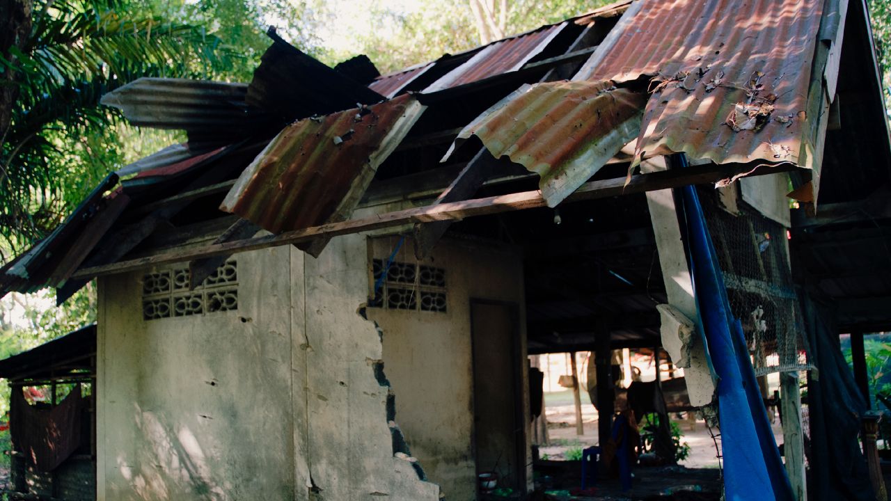 เสียงจากผู้คนชายแดนเมื่อเสียงปืนใกล้สงบ ในวันที่กำแพงในใจคนไทย-กัมพูชาถูกสร้างขึ้น