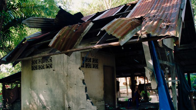 เสียงจากผู้คนชายแดนเมื่อเสียงปืนใกล้สงบ ในวันที่กำแพงในใจคนไทย-กัมพูชาถูกสร้างขึ้น