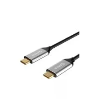 ORICO สายชาร์จ USB Type-C รุ่น CCU10-05-GY สีเทา (MKP1107673)