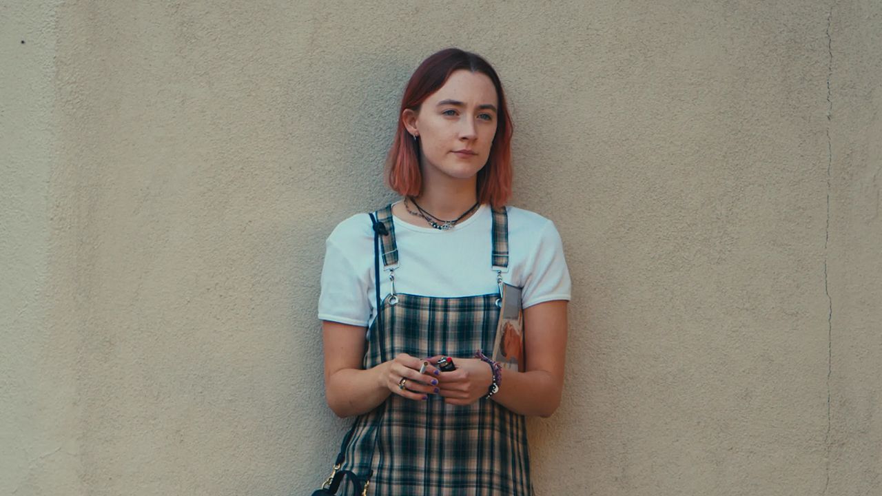 Lady Bird ขอเธอจงเป็นเธอในเวอร์ชันที่ดีที่สุด...?