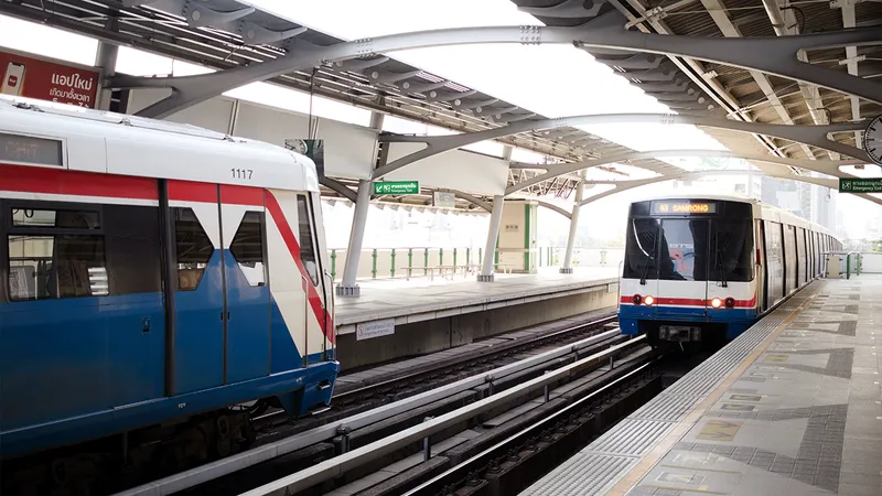 ค่าโดยสารรถไฟฟ้า แพงแค่ไหนประชาชนก็ต้องจ่าย ทั้งๆ ที่รัฐ-ผู้ให้บริการทำให้ถูกลงกว่านี้ได้