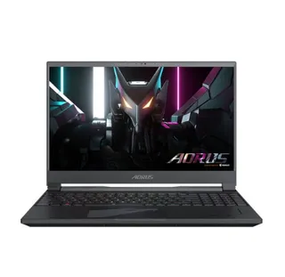 โน๊ตบุ๊ค Gigabyte AORUS 15X ASF-B3TH754SH Gaming Notebook [Refurbished]