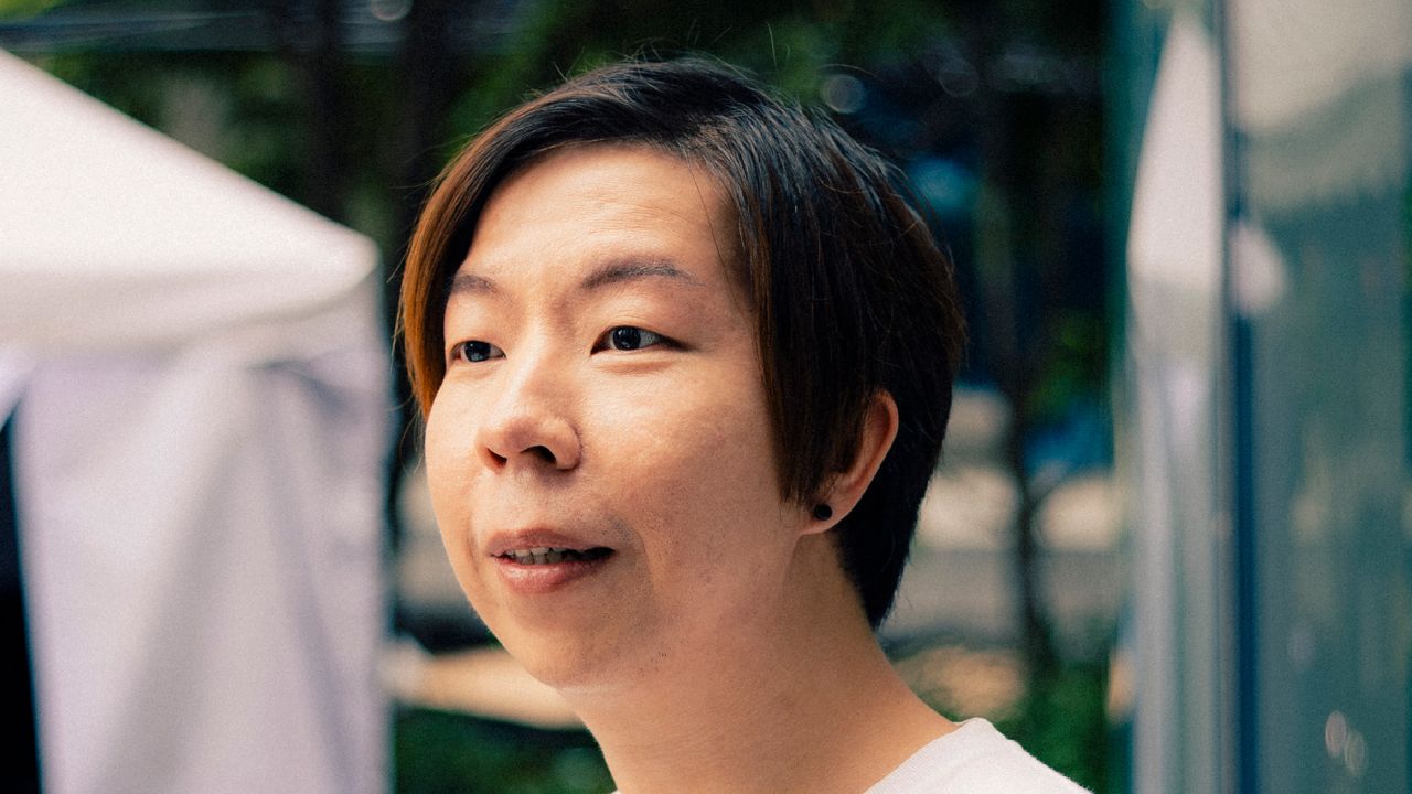 คุยกับแบงค์ - วีรวัชญ์ สถิตพรพินันท์ ผู้ชนะรางวัล Gold Award ประเภท American Pale Ale จาก Merai Thailand Competition 2024