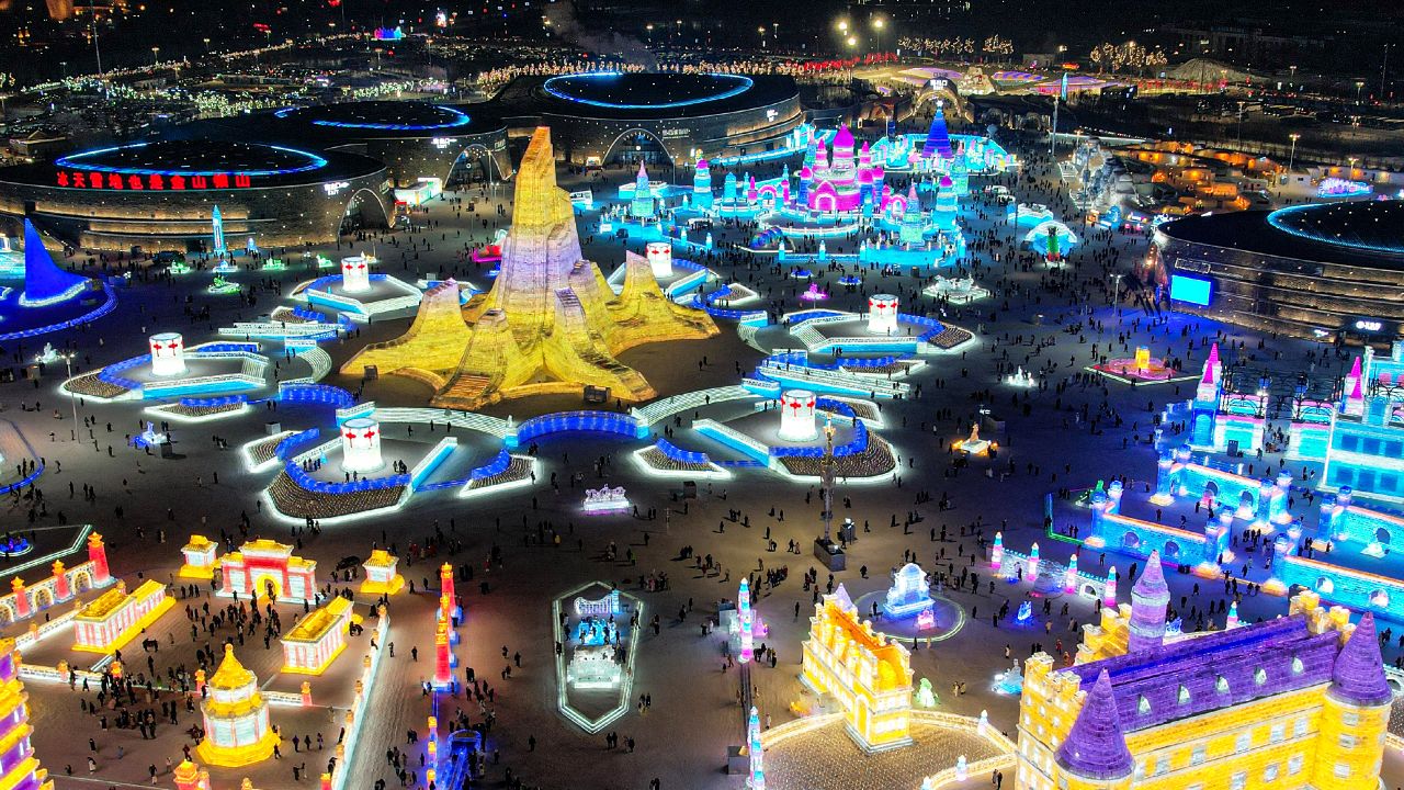 ทั่วโลกเกิดอะไรขึ้นบ้างในสัปดาห์นี้ 5 - 10 ม.ค. 2569