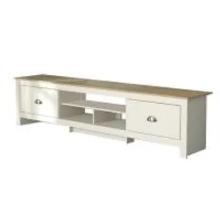 ตู้วางทีวี TOMATO HOME LEXINGTON 180 ซม. สีเบจ (1298165)