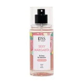 Kiss My Body สเปรย์น้ำหอม Eau De Toilette Sexy Margarita 88 มล. (333938-716165010)