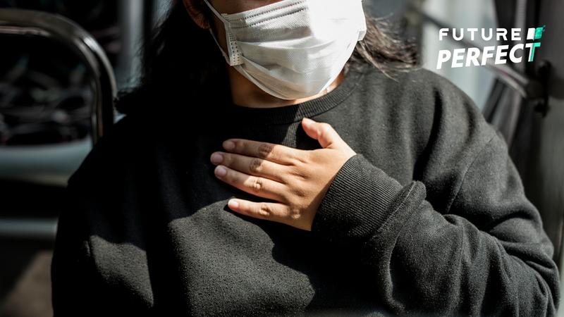 เมื่อนายกฯ ไม่แก้ปัญหาฝุ่น PM 2.5 ประชาชนจึงฟ้องศาล  เพราะสิทธิในลมหายใจสะอาด  ต้องสู้กันด้วยกฎหมาย