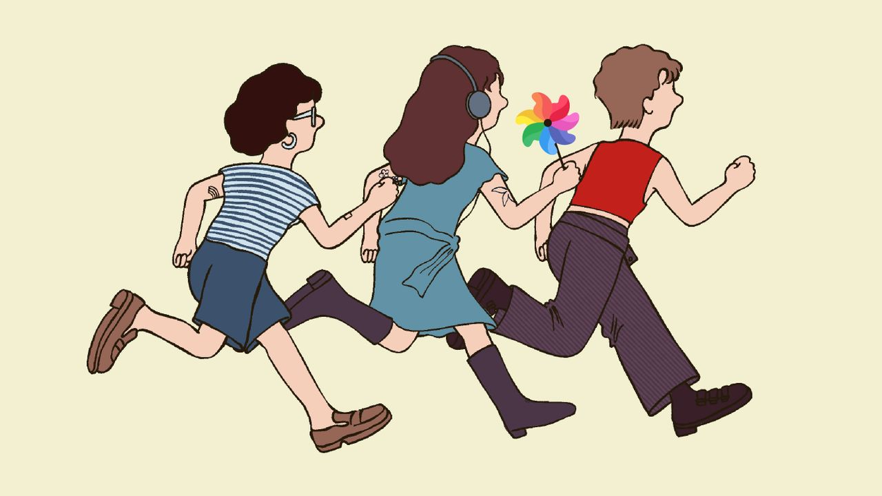 Weekend Alert: มองหากิจกรรมเกี่ยวกับเพศ การแสดงออก และตัวตนในเดือน Pride Month