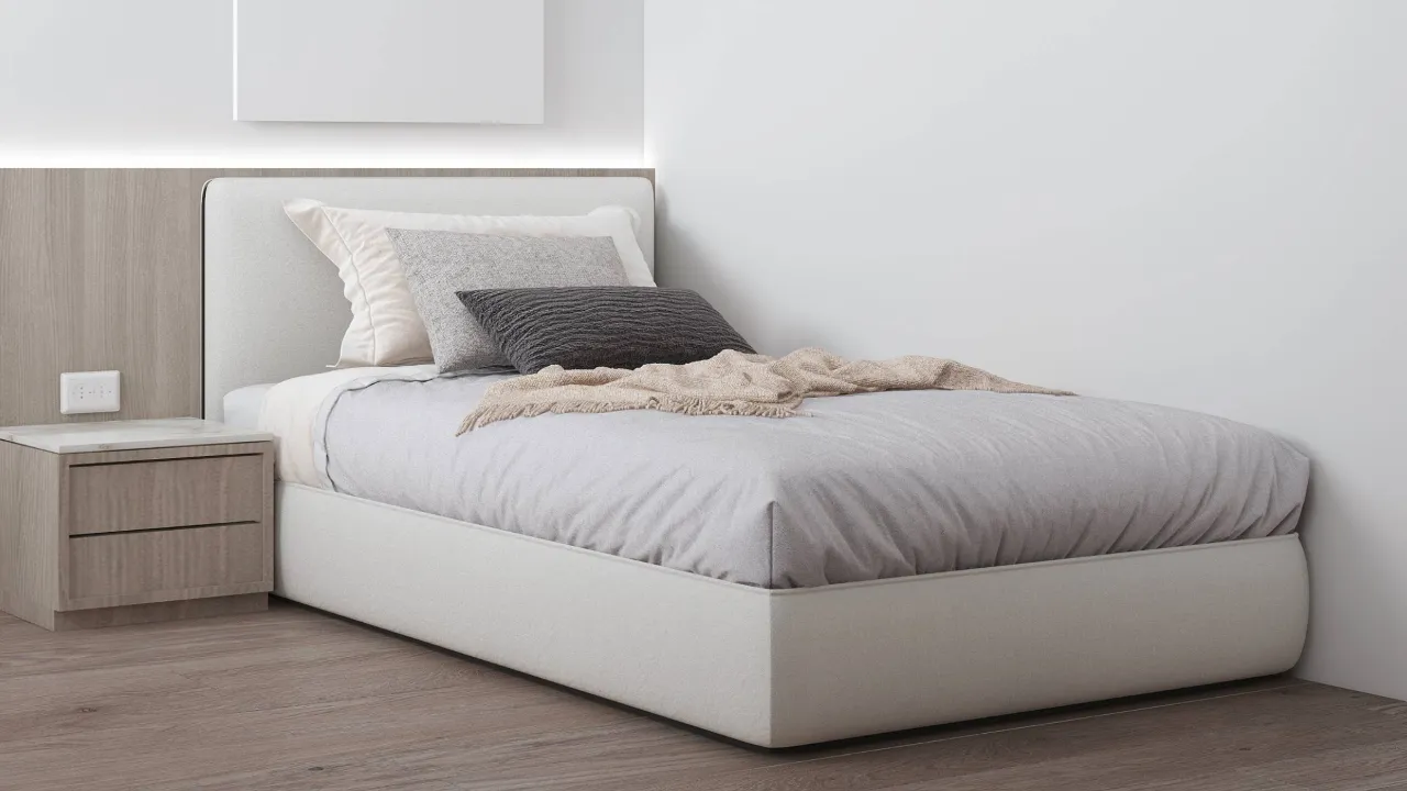 10 ที่นอน 3.5 ฟุต ยี่ห้อไหนดี 2026/2569 นอนไม่ปวดหลัง นุ่มแน่นหลับสบาย