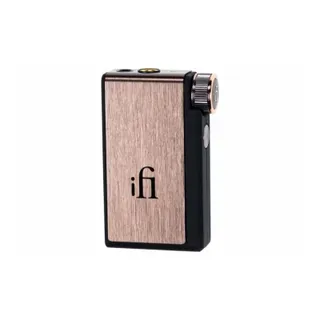 iFi Audio GO blu DAC/Amp