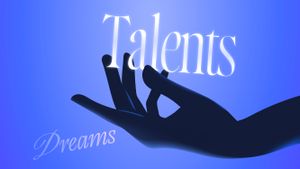 “อย่าไล่ตามความฝัน แต่จงไล่ตามพรสวรรค์ของตัวเอง” จริงไหมที่การรู้ว่าตัวเองเก่งอะไร อาจสำคัญกว่ารู้ว่าตัวเองชอบอะไร?