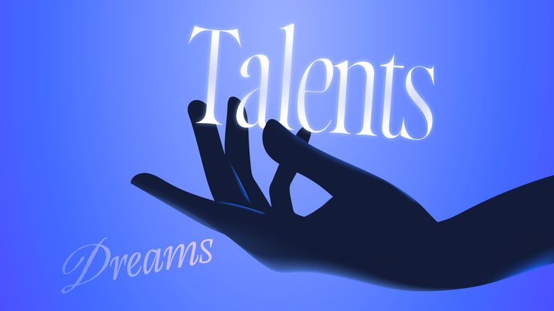 “อย่าไล่ตามความฝัน แต่จงไล่ตามพรสวรรค์ของตัวเอง” จริงไหมที่การรู้ว่าตัวเองเก่งอะไร อาจสำคัญกว่ารู้ว่าตัวเองชอบอะไร?