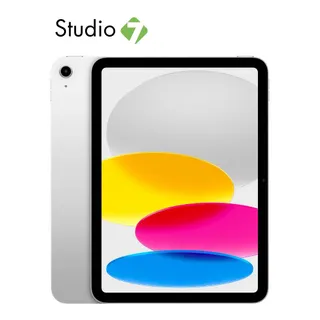 Apple iPad 11: A16 Wi-Fi  (11th Gen) by Studio 7