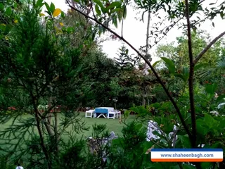 Shaheen Bagh - A Luxury Resort & Spa