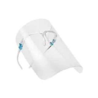 หน้ากากพลาสติกใส (FACE SHILED) TST (1155839)