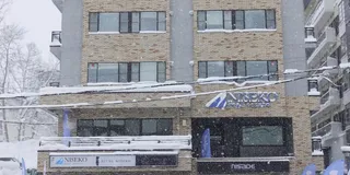 Mountainside Palace