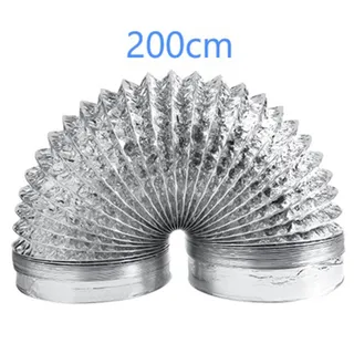 KONIG พัดลมระบายอากาศ 4 นิ้ว 6 นิ้ว 8 นิ้ว  พัดลมดูดอากาศ 2600 หมุนต่อนาท พัดลมห้องครัว เสียงเงียบ พัดลมดูดควันน้ำมัน พัดลมระบายอากศ พัดดูดอ